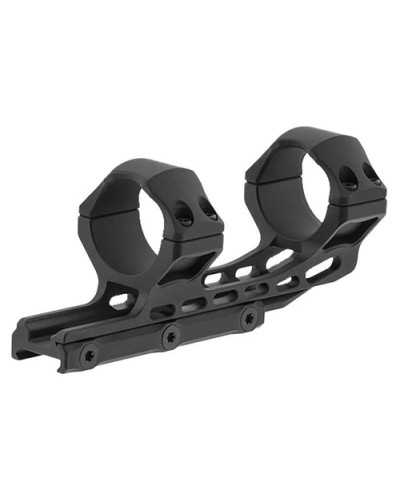 Leapers Montaż Picatinny UTG Sporting Type ACCU-Sync 34mm High Pro 50mm Offset Czarny AIR42250