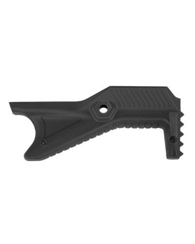 Strike Industries - Chwyt Cobra Tactikal Fore Grip RIS - czarny SI-CTFG-BLK