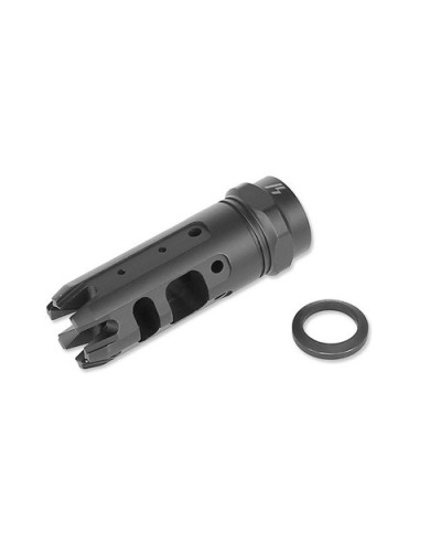 Strike Industries - Kompensator King Comp do AR .223/5.56mm SI-KINGCOMP-223/5.56
