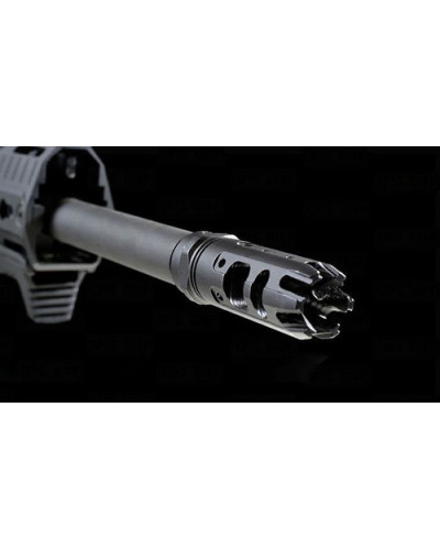 Strike Industries - Kompensator King Comp do AR .223/5.56mm SI-KINGCOMP-223/5.56