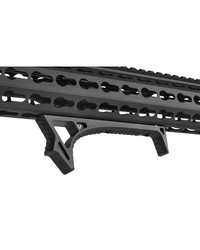 Strike Industries - Chwyt SI LINK CFG KeyMod /M-LOK czarny  LINK-CFG-BK