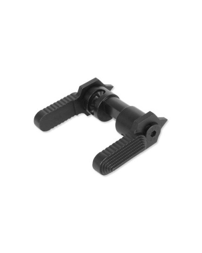 Strike Industries - Selektor ognia HEX Selector Switch 60/90 3w1 - AR-HS60/90-3in1