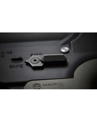 Strike Industries - Selektor ognia HEX Selector Switch 60/90 3w1 - AR-HS60/90-3in1