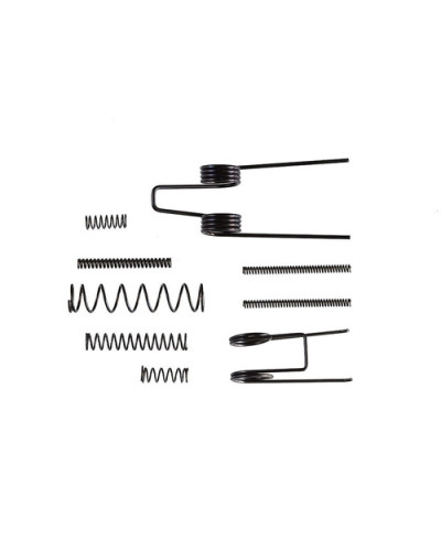 Strike Industries - Zestaw sprężyn komory spustowej M4 / AR-15 - SI-AR-LRSK -