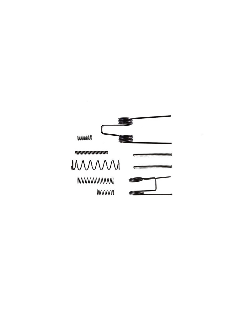 Strike Industries - Zestaw sprężyn komory spustowej M4 / AR-15 - SI-AR-LRSK -