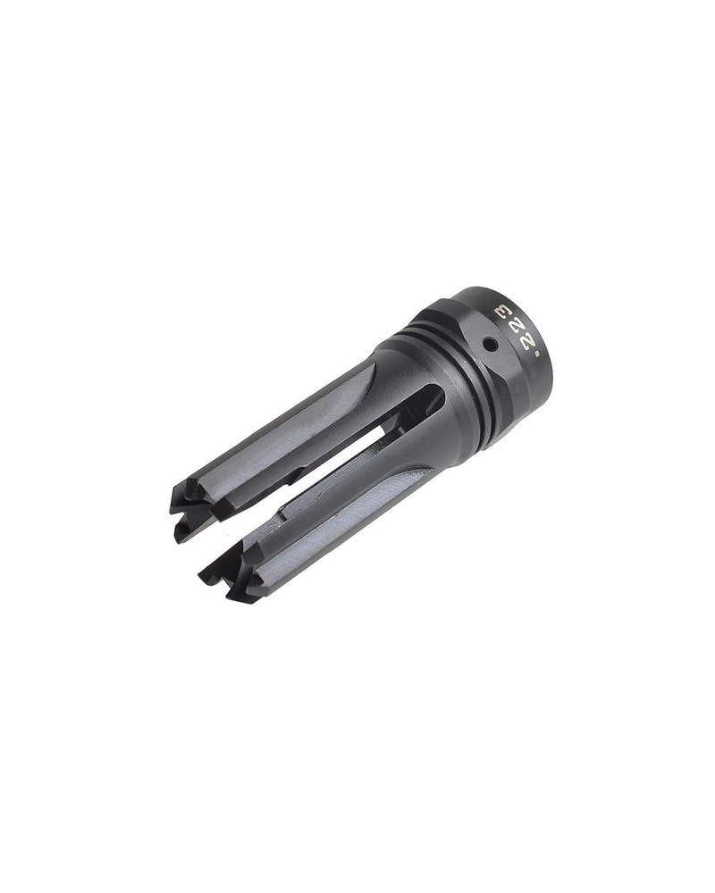 Strike Industries - Tłumik płomienia Venom Flash Hider - .223 / 5,56x45 - SI-Venom-FH223/5.56
