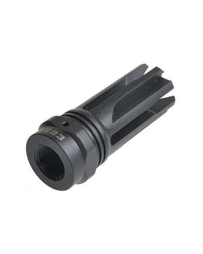Strike Industries - Tłumik płomienia Venom Flash Hider - .223 / 5,56x45 - SI-Venom-FH223/5.56