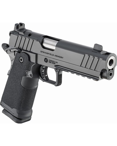 Pistolet 1911 DS Prodigy COMP CUT 5" AOS BLACK