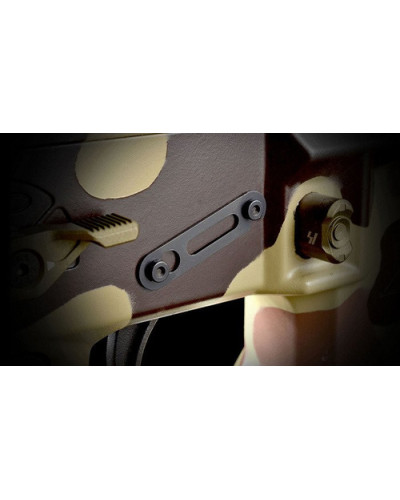 Strike Industries - Zestaw pinów Antiwalk / Antirotation Trigger / Hammer Pins do AR-15 -SI-AR-AWP