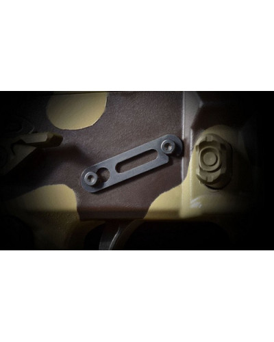 Strike Industries - Zestaw pinów Antiwalk / Antirotation Trigger / Hammer Pins do AR-15 -SI-AR-AWP