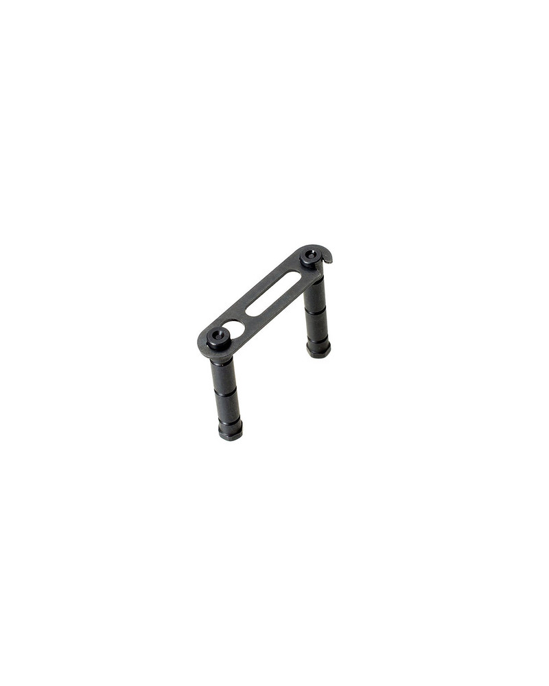 Strike Industries - Zestaw pinów Antiwalk / Antirotation Trigger / Hammer Pins do AR-15 -SI-AR-AWP