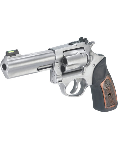 Rewolwer Ruger SP101 4,2" SS