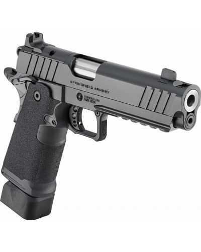 Pistolet 1911 DS Prodigy COMP CUT 5" AOS BLACK