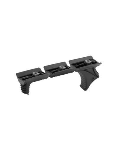 Strike Industries - Chwyt Link KeyMod / M-LOK Hand Stop Kit - SI-LINK-HSK
