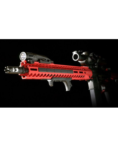 Strike Industries - Chwyt Link KeyMod / M-LOK Hand Stop Kit - SI-LINK-HSK