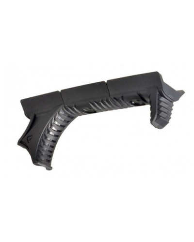Strike Industries - Chwyt Link KeyMod / M-LOK Hand Stop Kit - SI-LINK-HSK