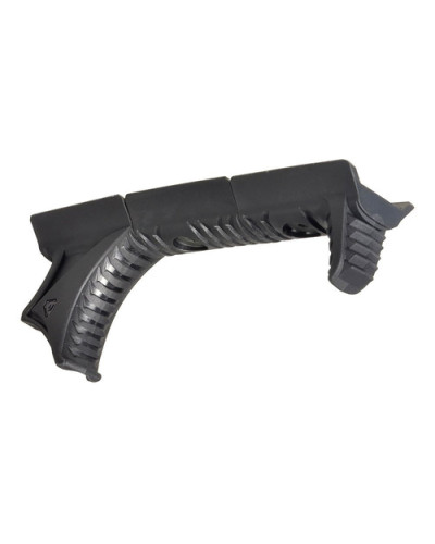 Strike Industries - Chwyt Link KeyMod / M-LOK Hand Stop Kit - SI-LINK-HSK
