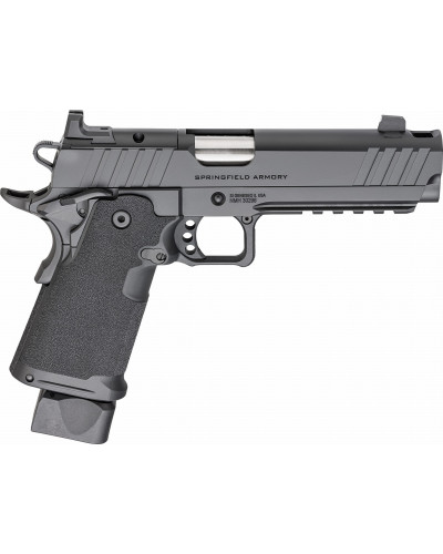 Pistolet 1911 DS Prodigy COMP CUT 5" AOS BLACK