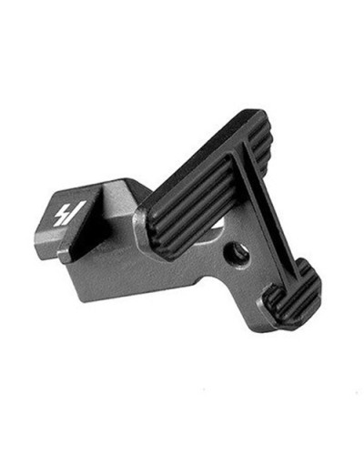 Strike Industries - Powiększona dźwignia zwalniacza suwadła Extended Bolt Catch - SIAR-XBC