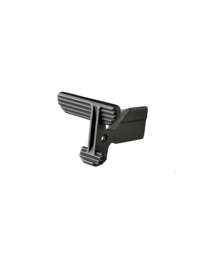 Strike Industries - Powiększona dźwignia zwalniacza suwadła Extended Bolt Catch - SIAR-XBC