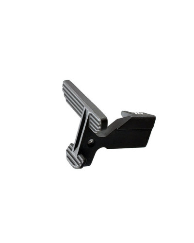 Strike Industries - Powiększona dźwignia zwalniacza suwadła Extended Bolt Catch - SIAR-XBC