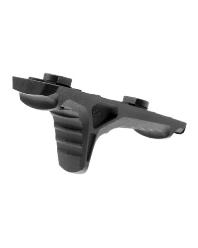 Strike Industries - Chwyt LINK KeyMod / MLOK Polymer Anchor Hand Stop - Czarny - SILINK-ANCHOR