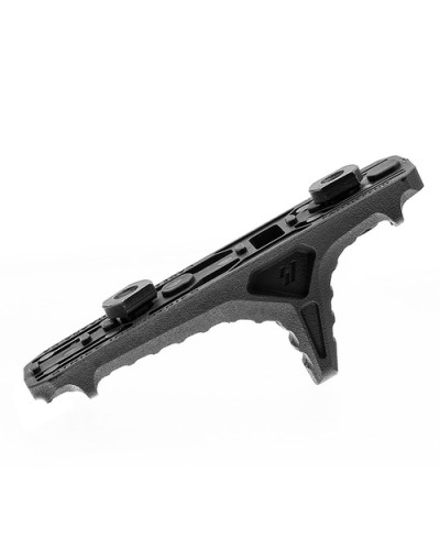 Strike Industries - Chwyt LINK KeyMod / MLOK Polymer Anchor Hand Stop - Czarny - SILINK-ANCHOR