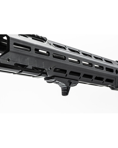 Strike Industries - Chwyt LINK KeyMod / MLOK Polymer Anchor Hand Stop - Czarny - SILINK-ANCHOR