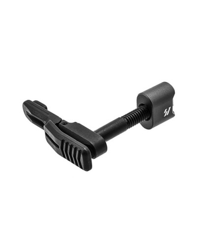 Strike Industries - Obustronny zwalniacz magazynka do AR-15 - Czarny - SI-AR-AMBIMR-BK