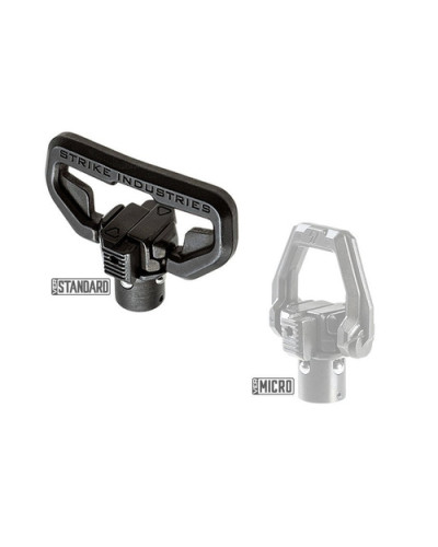Strike Industries - Uchwyt zawieszenia Quick Detach Sling Loop - Standard - SI-QDSL-STN