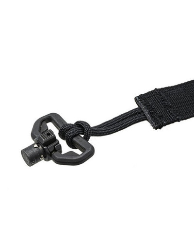 Strike Industries - Uchwyt zawieszenia Quick Detach Sling Loop - Standard - SI-QDSL-STN