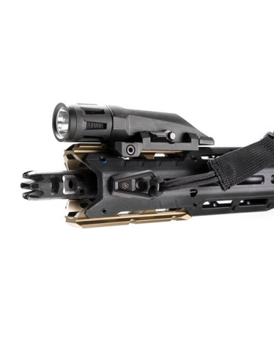 Strike Industries - Uchwyt zawieszenia LINK Angled Sling Loop - SI-LINK-ASL