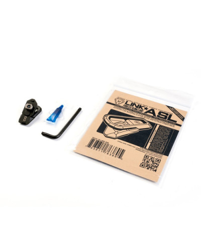 Strike Industries - Uchwyt zawieszenia LINK Angled Sling Loop - SI-LINK-ASL