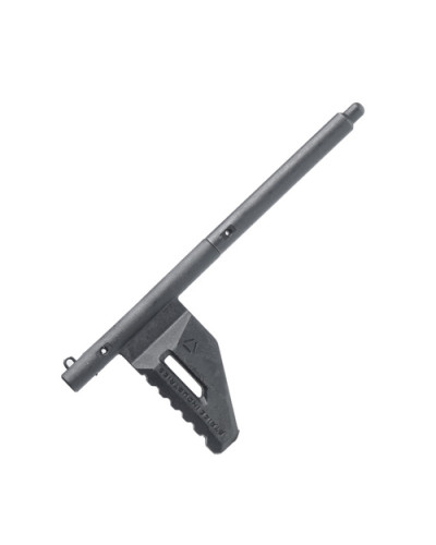 Strike Industries - Dźwignia przeładowania do CZ Scorpion 3/3+ - Rozmiar L - UV Reactive - SI-CEVO-CH-L