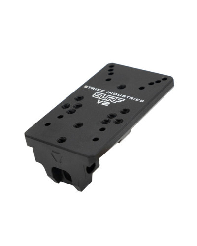 Strike Industries - Uniwersalny montaż kolimatora MRDS Scorpion G-SURF do Glock -SI-G-SURF-V2