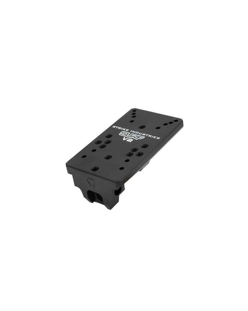 Strike Industries - Uniwersalny montaż kolimatora MRDS Scorpion G-SURF do Glock -SI-G-SURF-V2