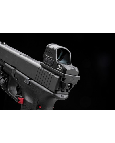 Strike Industries - Uniwersalny montaż kolimatora MRDS Scorpion G-SURF do Glock -SI-G-SURF-V2