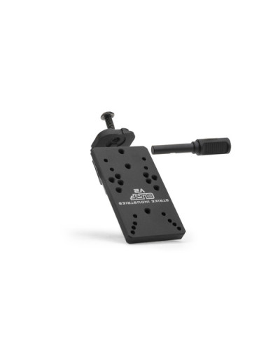 Strike Industries - Uniwersalny montaż kolimatora MRDS Scorpion G-SURF do Glock -SI-G-SURF-V2