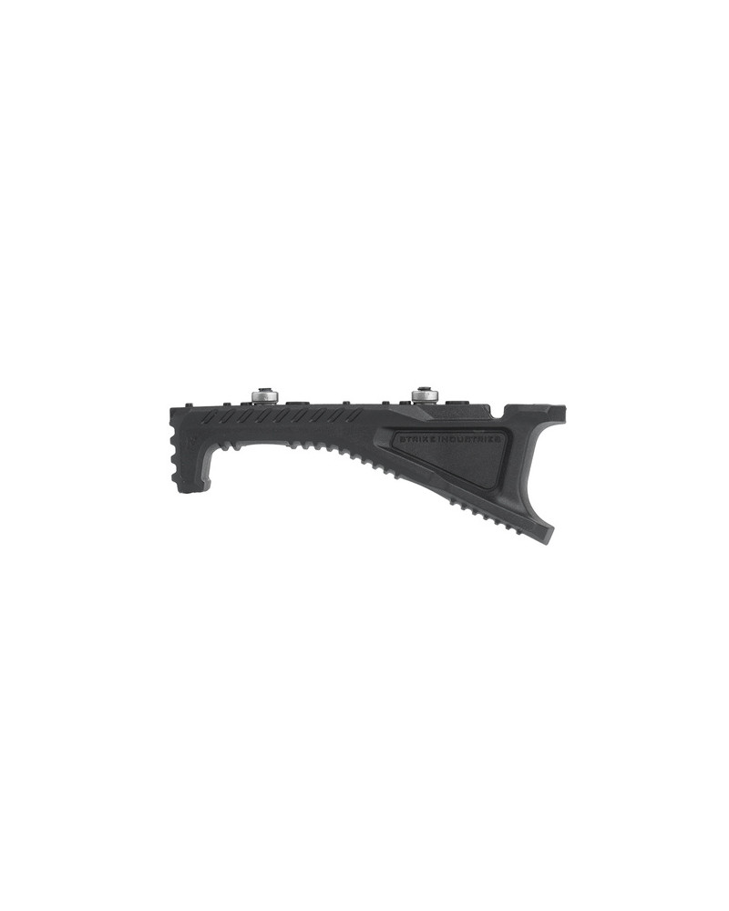 Strike Industries - Chwyt przedni LINK Cobra - M-LOK / KeyMod - Czarny - SI-AR-CMS-CFG-BK