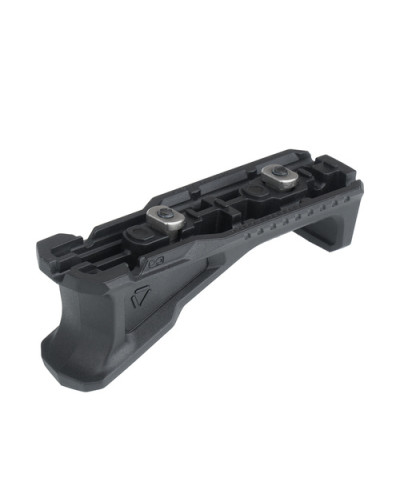 Strike Industries - Chwyt przedni LINK Cobra - M-LOK / KeyMod - Czarny - SI-AR-CMS-CFG-BK