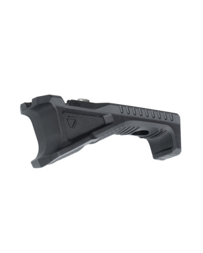 Strike Industries - Chwyt przedni LINK Cobra - M-LOK / KeyMod - Czarny - SI-AR-CMS-CFG-BK