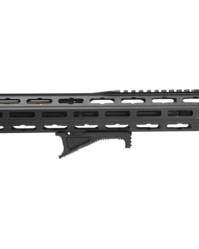 Strike Industries - Chwyt przedni LINK Cobra - M-LOK / KeyMod - Czarny - SI-AR-CMS-CFG-BK