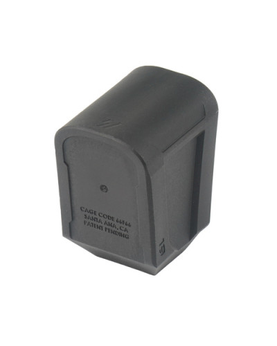 Strike Industries - Stopka magazynka EMP do Glock G19 - SI-EMP-G19