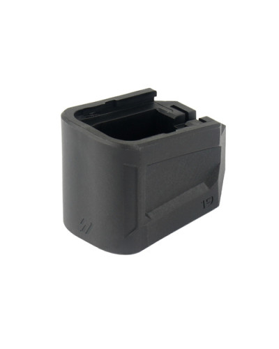 Strike Industries - Stopka magazynka EMP do Glock G19 - SI-EMP-G19