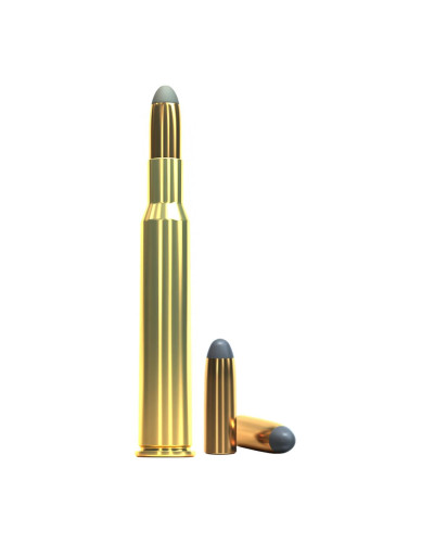 Amunicja S&B kal. 7x65 R SP 9.1g (140gr)