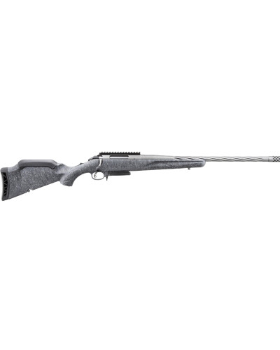 Karabin Ruger American Rifle standard Gen.2  6,5 Creedmoor
