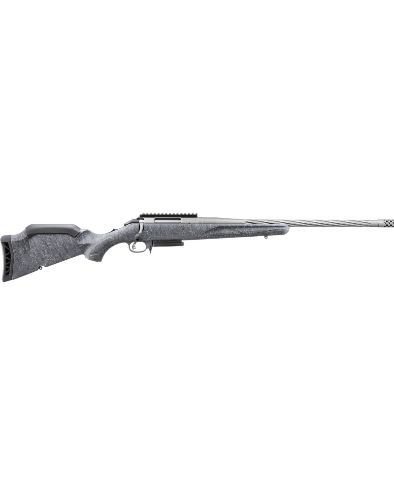 Karabin Ruger American Rifle standard Gen.2  6,5 Creedmoor