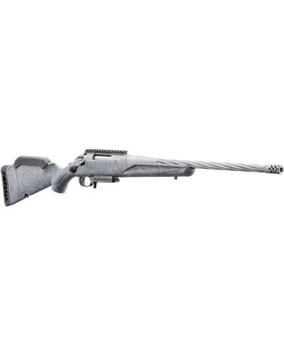 Karabin Ruger American Rifle standard Gen.2  6,5 Creedmoor