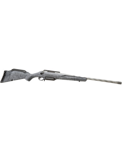 Karabin Ruger American Rifle standard Gen.2  6,5 Creedmoor