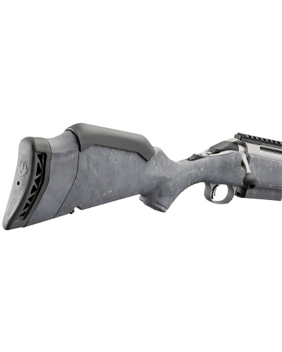 Karabin Ruger American Rifle standard Gen.2  6,5 Creedmoor